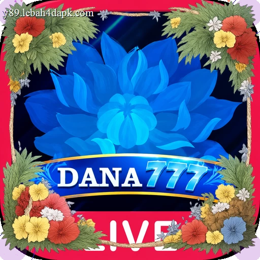 dana777 App APK Terbaru
