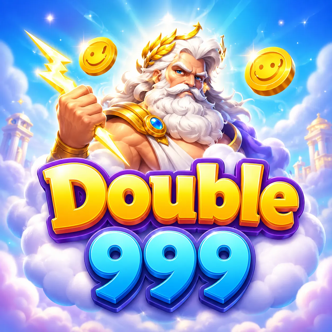 double999 App APK Terbaru