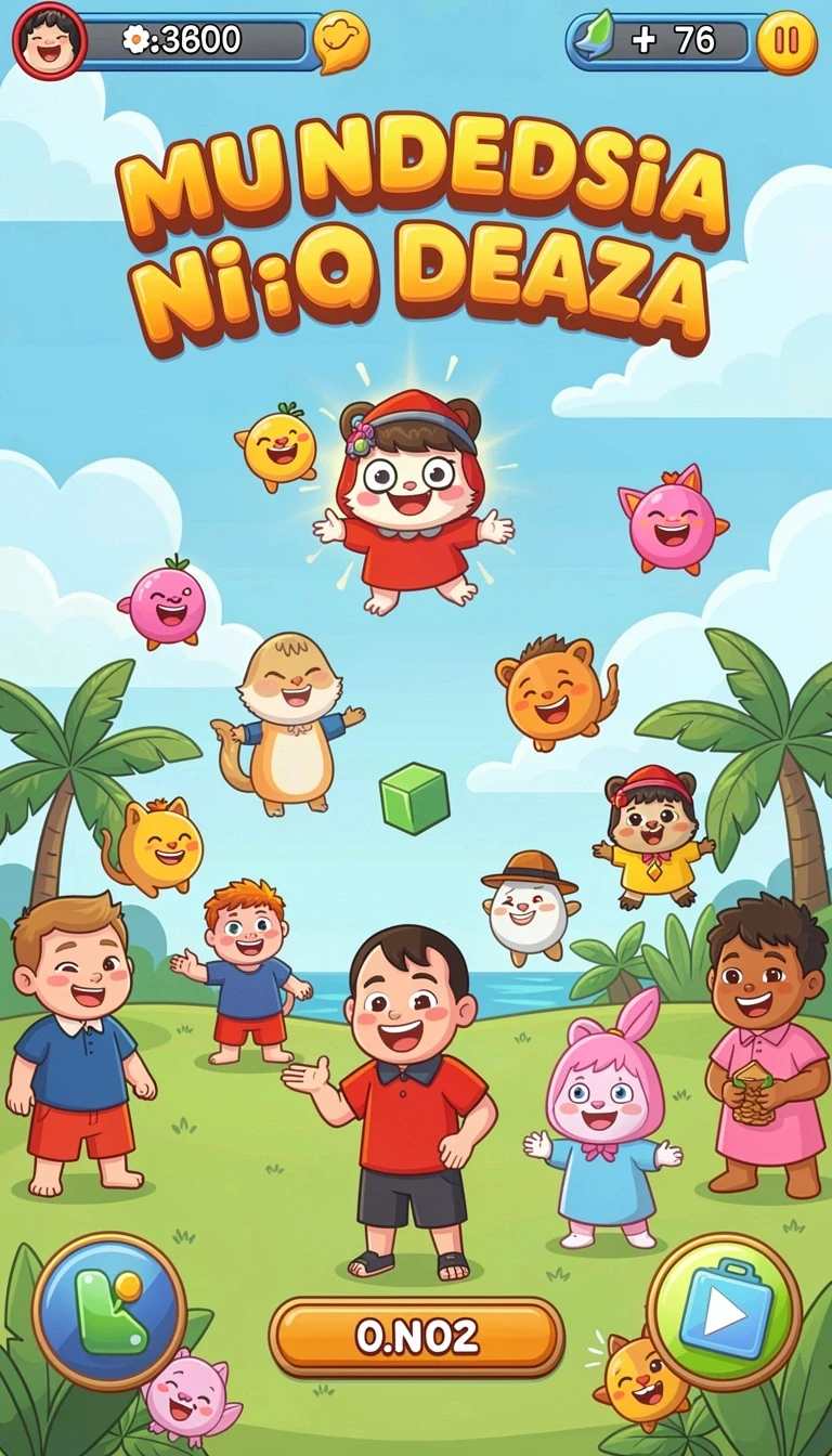 Review Aplikasi neon4d