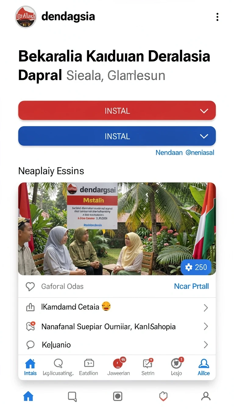 Review Aplikasi gocap123 3