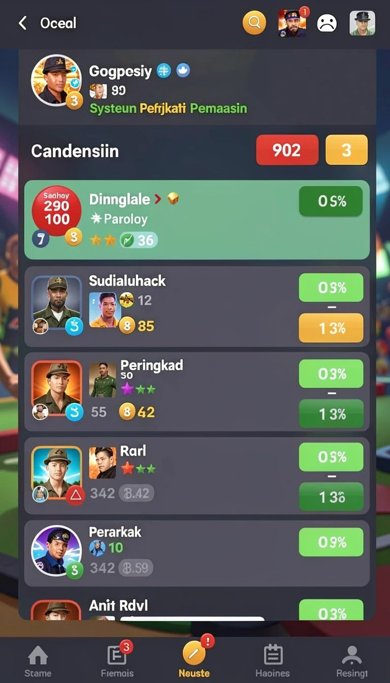 Review Aplikasi rsnok 2