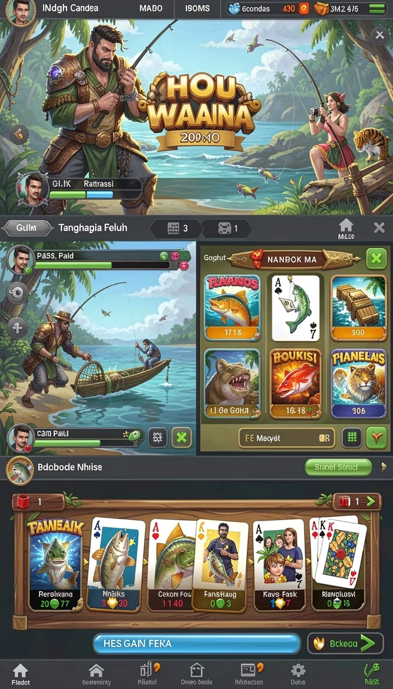 Review Aplikasi lawas777 3