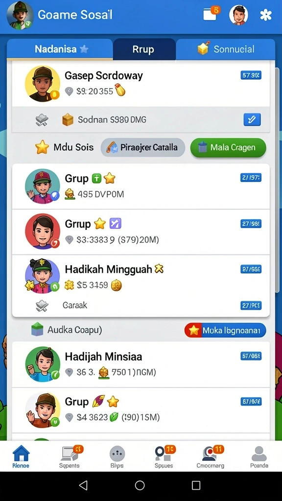 double999 App APK Terbaru