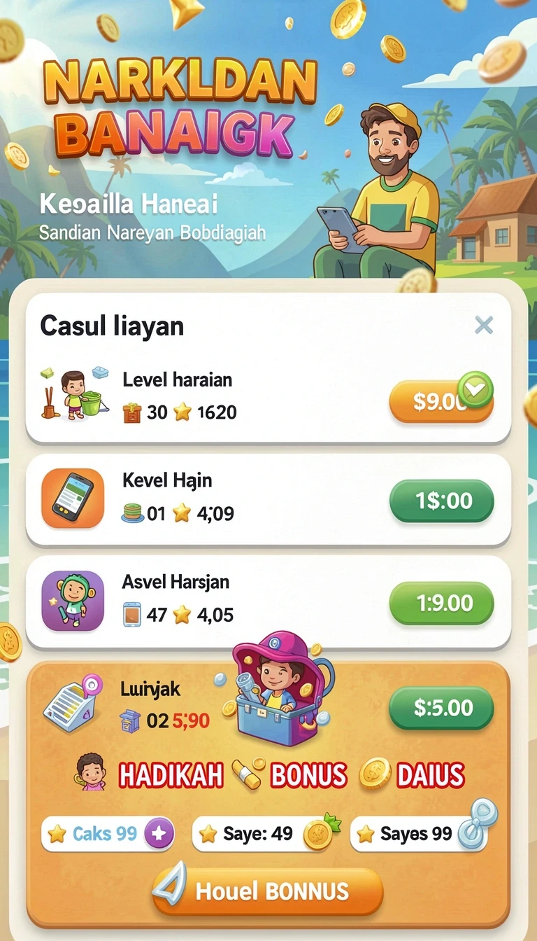 Download wk888 APK untuk Android 2