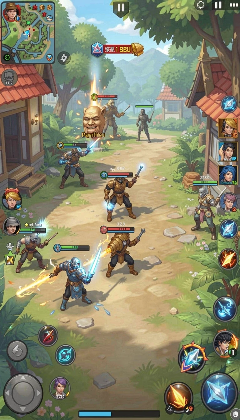 Review Aplikasi juarago 2