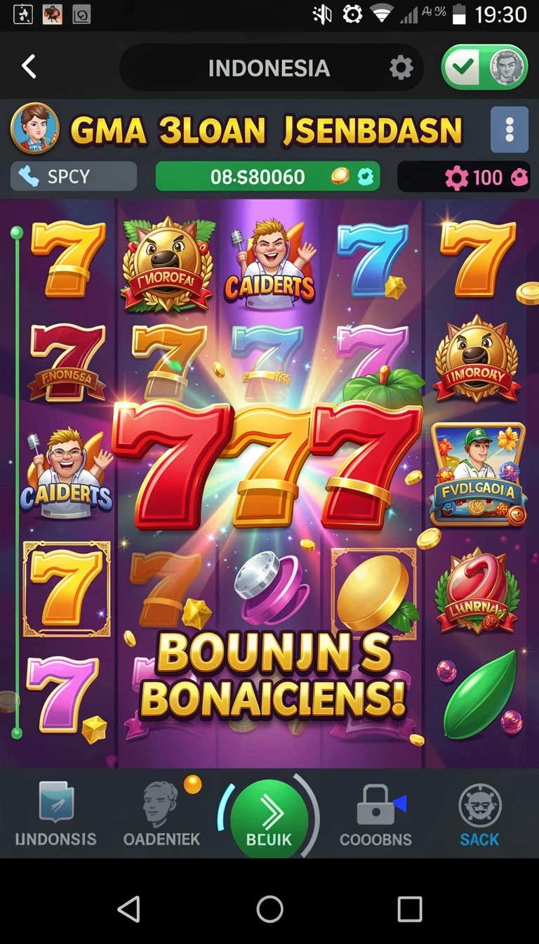 Download gf777 APK untuk Android 2