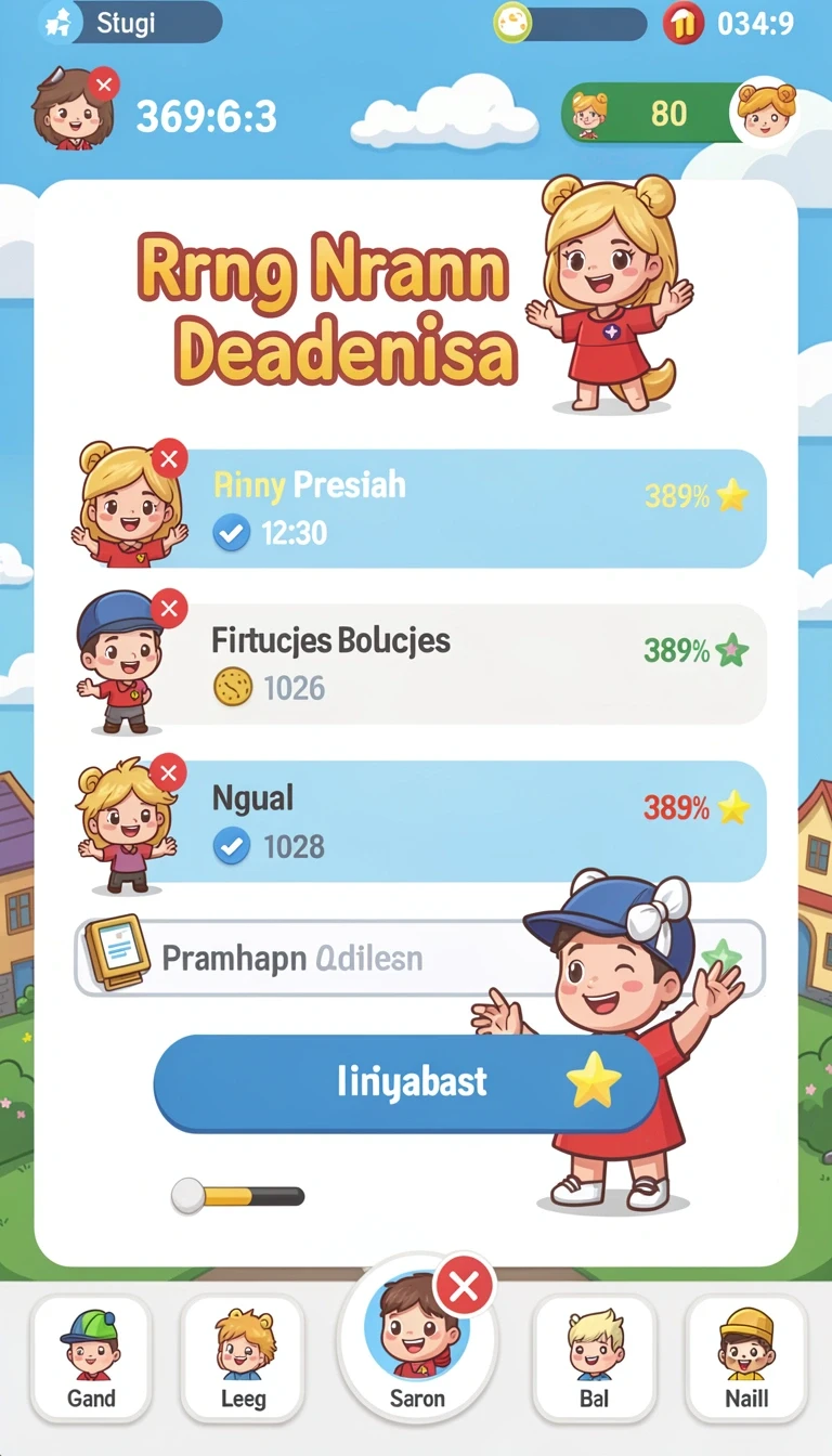 Review Aplikasi matahoki