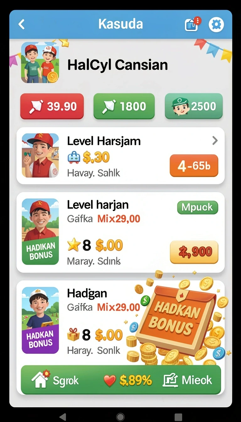 8zl App APK Terbaru 3