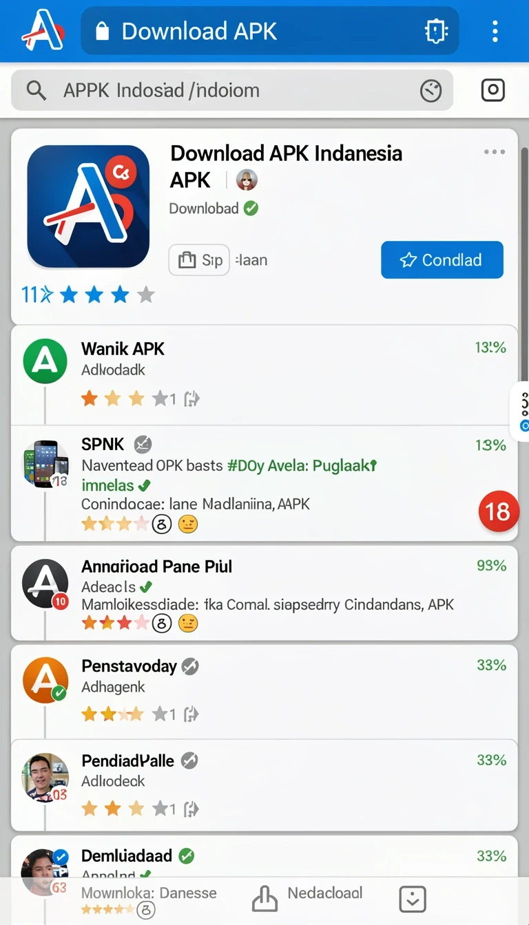 Review Aplikasi bank338 3