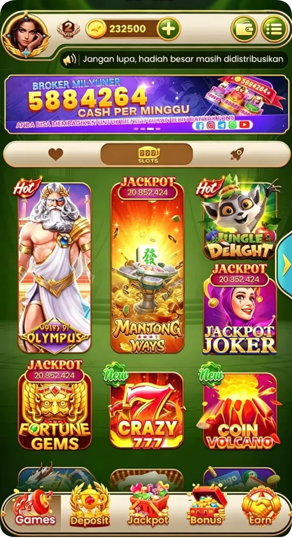 Download 55rp APK untuk Android 2
