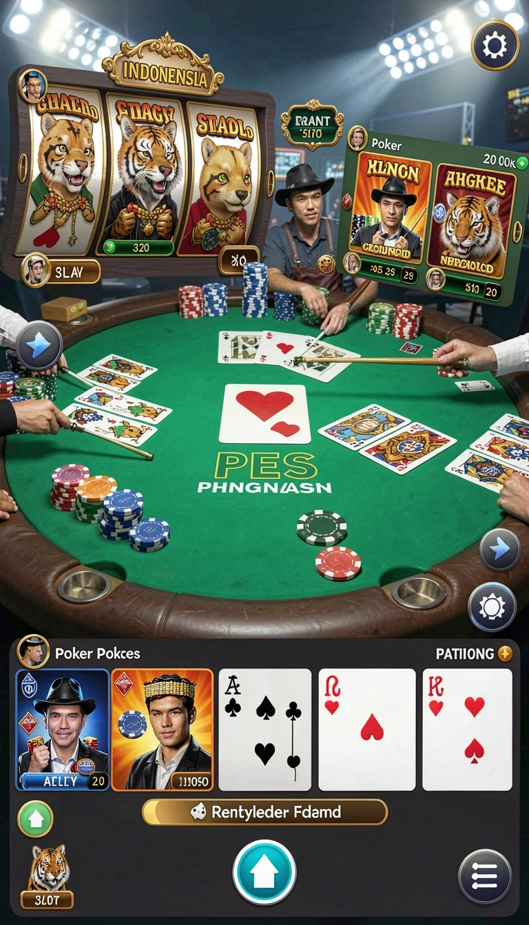 double999 App APK Terbaru 2