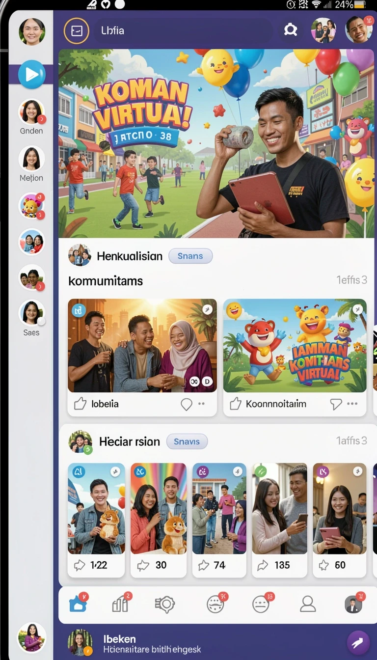 Review Aplikasi rp6677 2