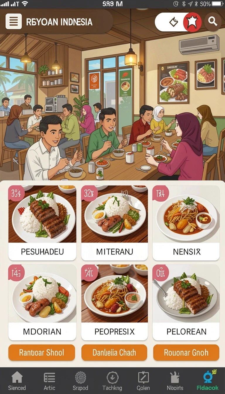 Review Aplikasi ular288 2