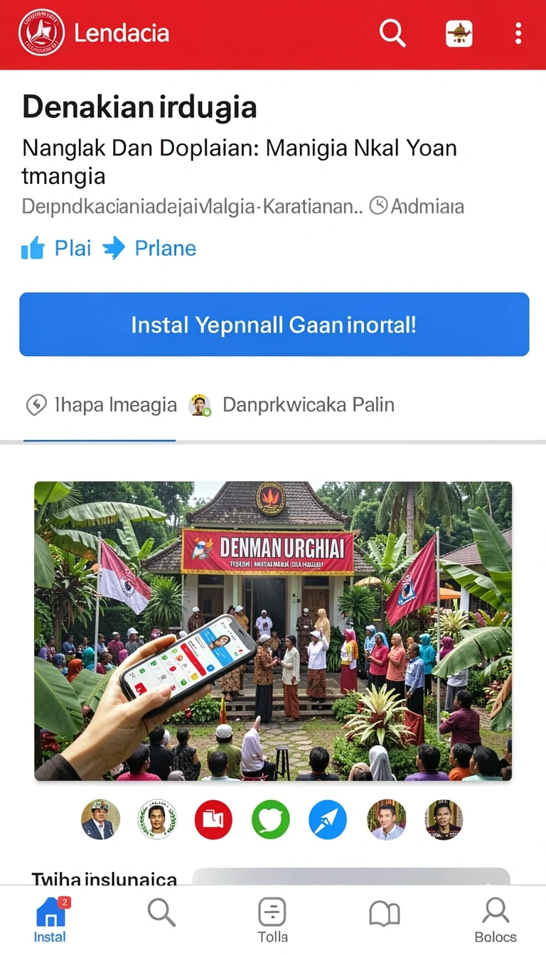 Review Aplikasi vt789 3