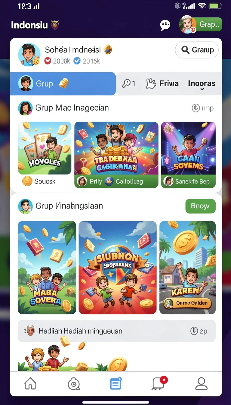 Review Aplikasi markas789 3