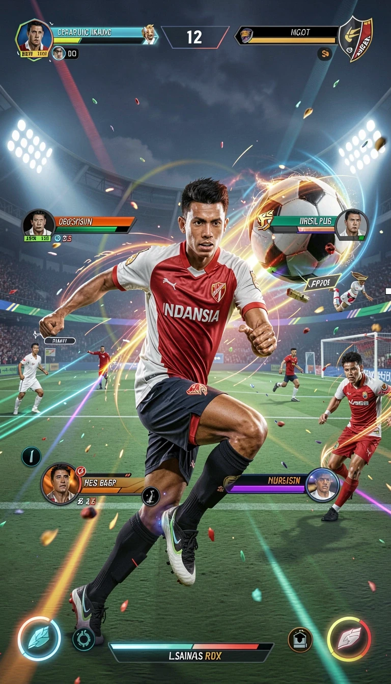 Review Aplikasi lawas777
