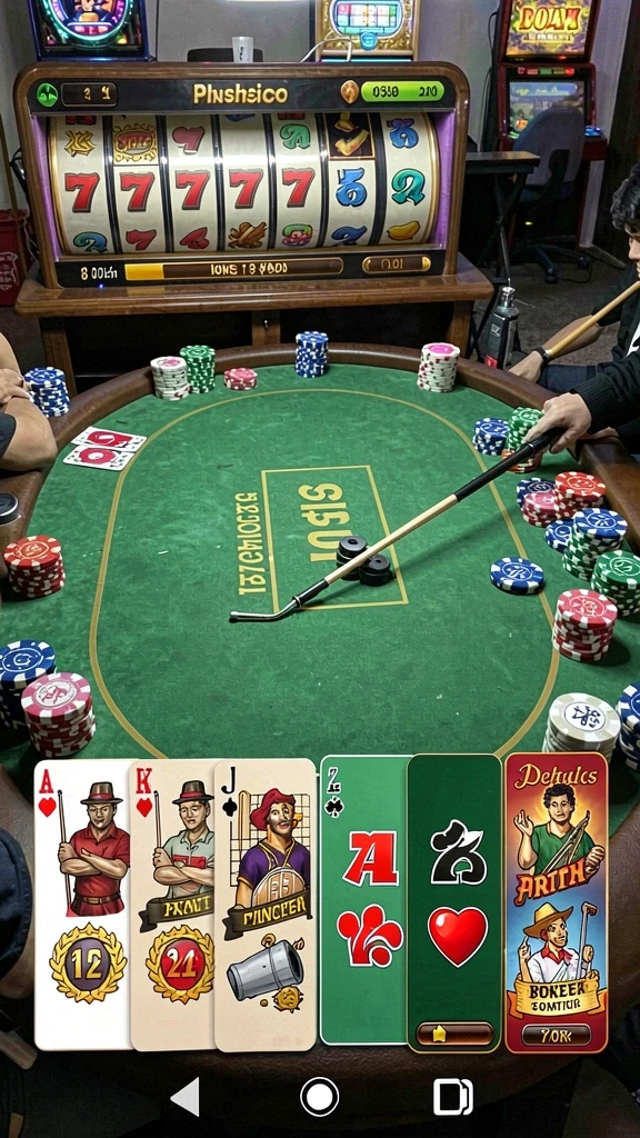 Download 9zkgames APK untuk Android 3