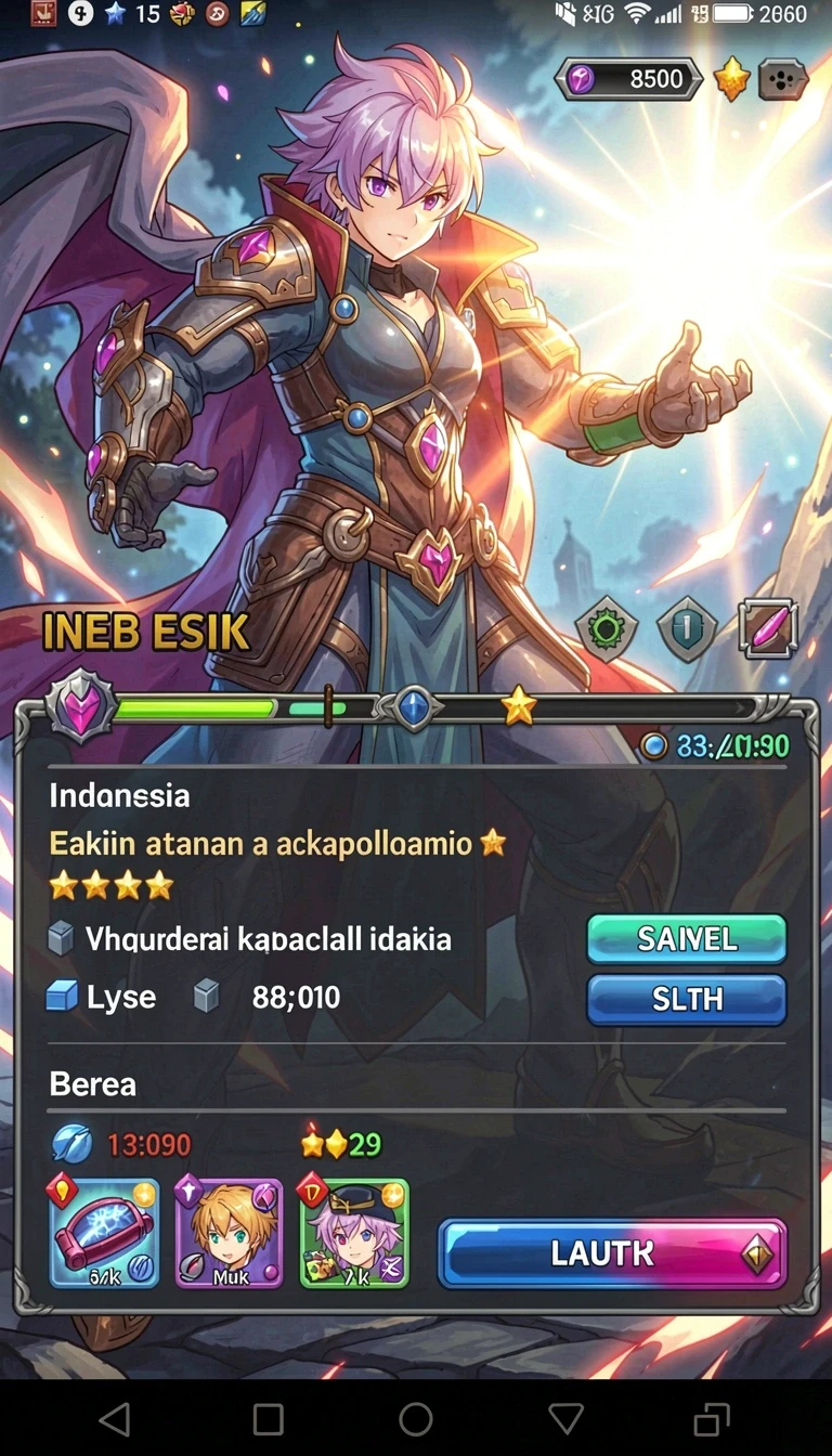 Review Aplikasi h03 3