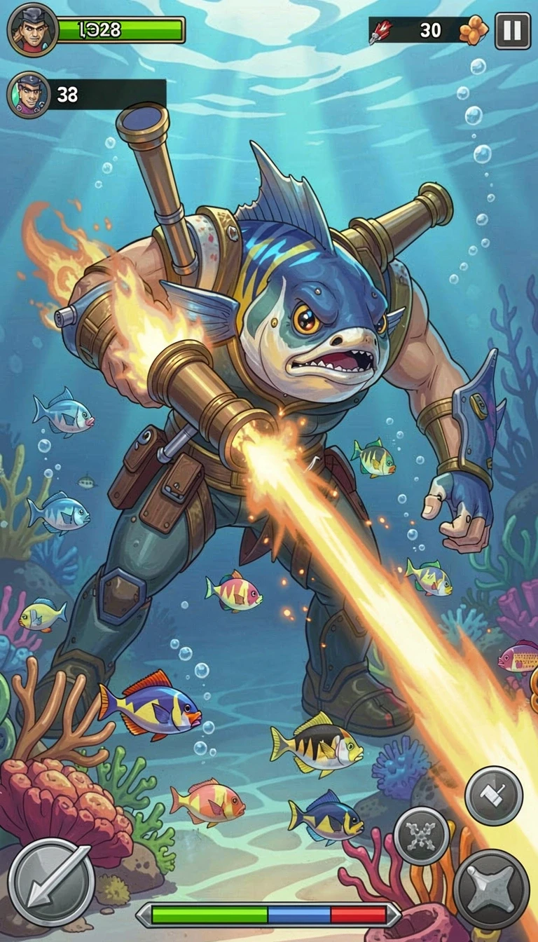 Download 9zkgames APK untuk Android 2