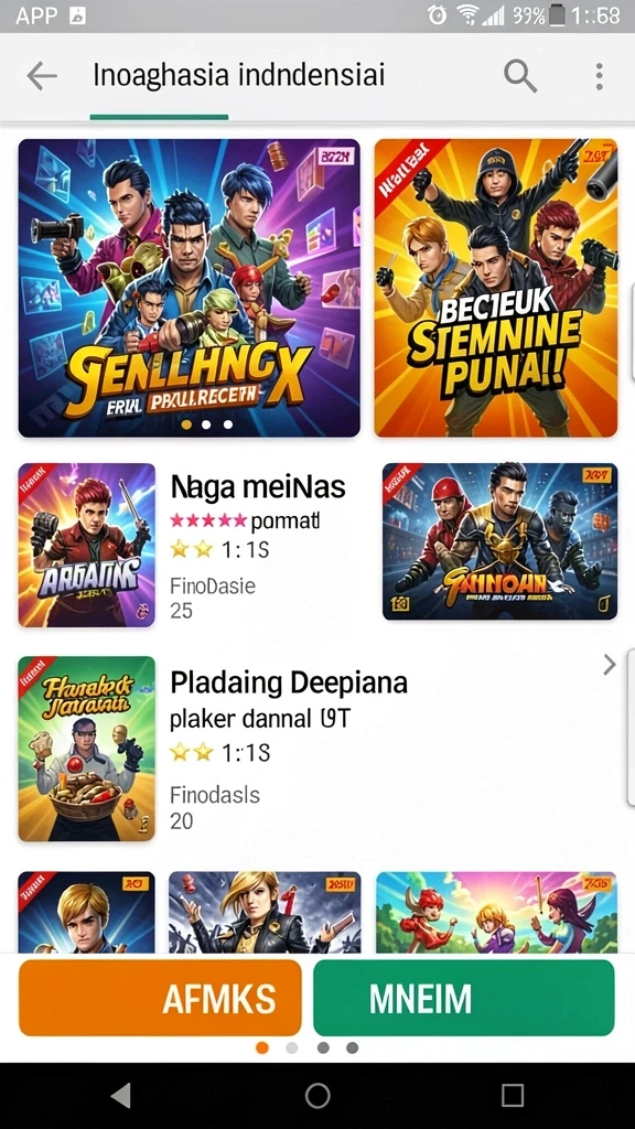 Review Aplikasi rajadewa138 Versi Terbaru
