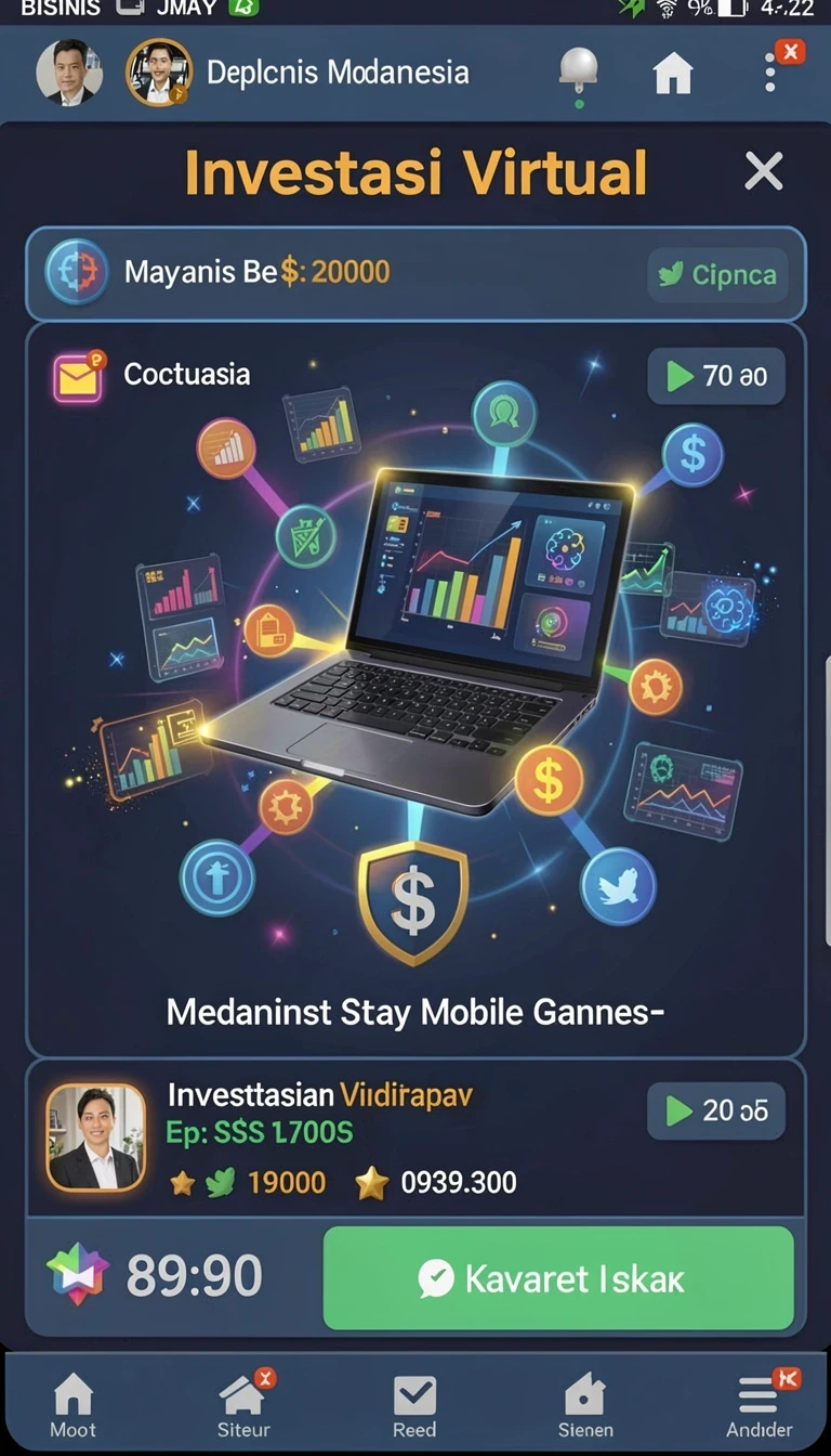Download gf777 APK untuk Android