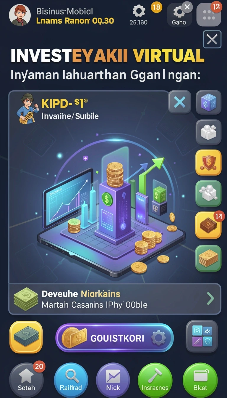 Download kl108 APK untuk Android 2