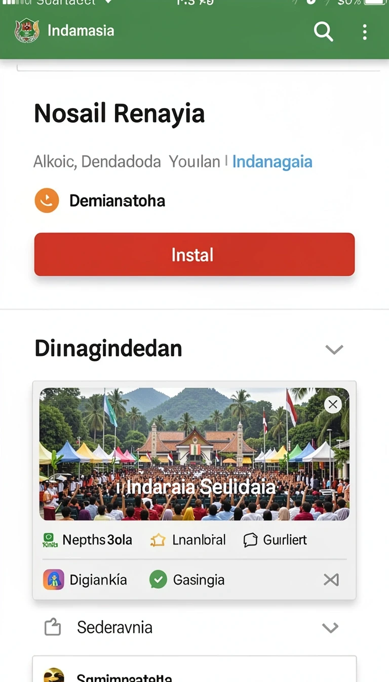 Review Aplikasi big777 Versi Terbaru