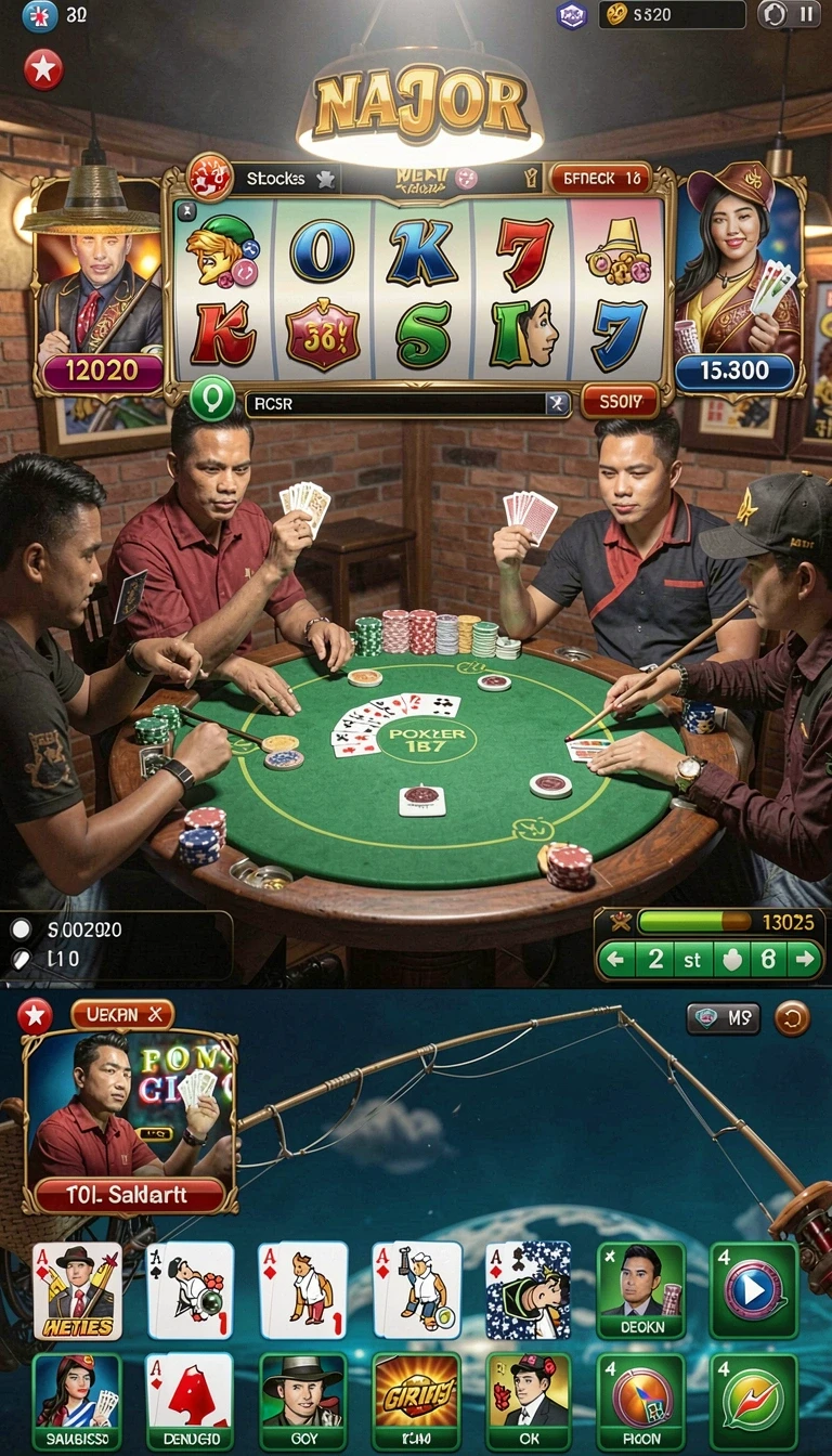 Review Aplikasi neon4d 2