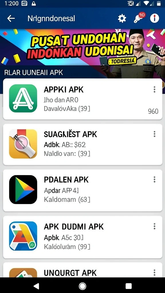 Review Aplikasi 8364 3