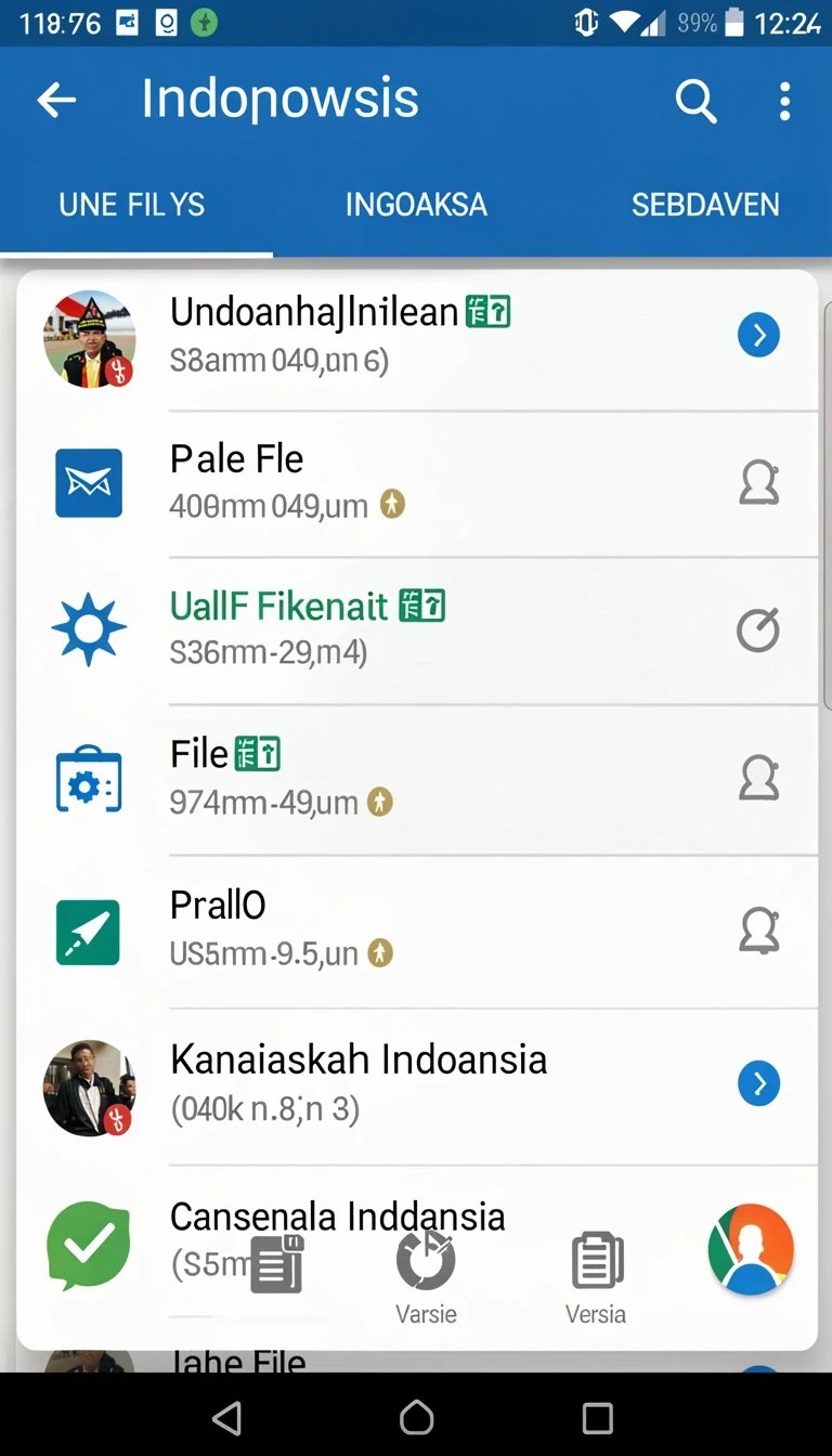Review Aplikasi cinasipit