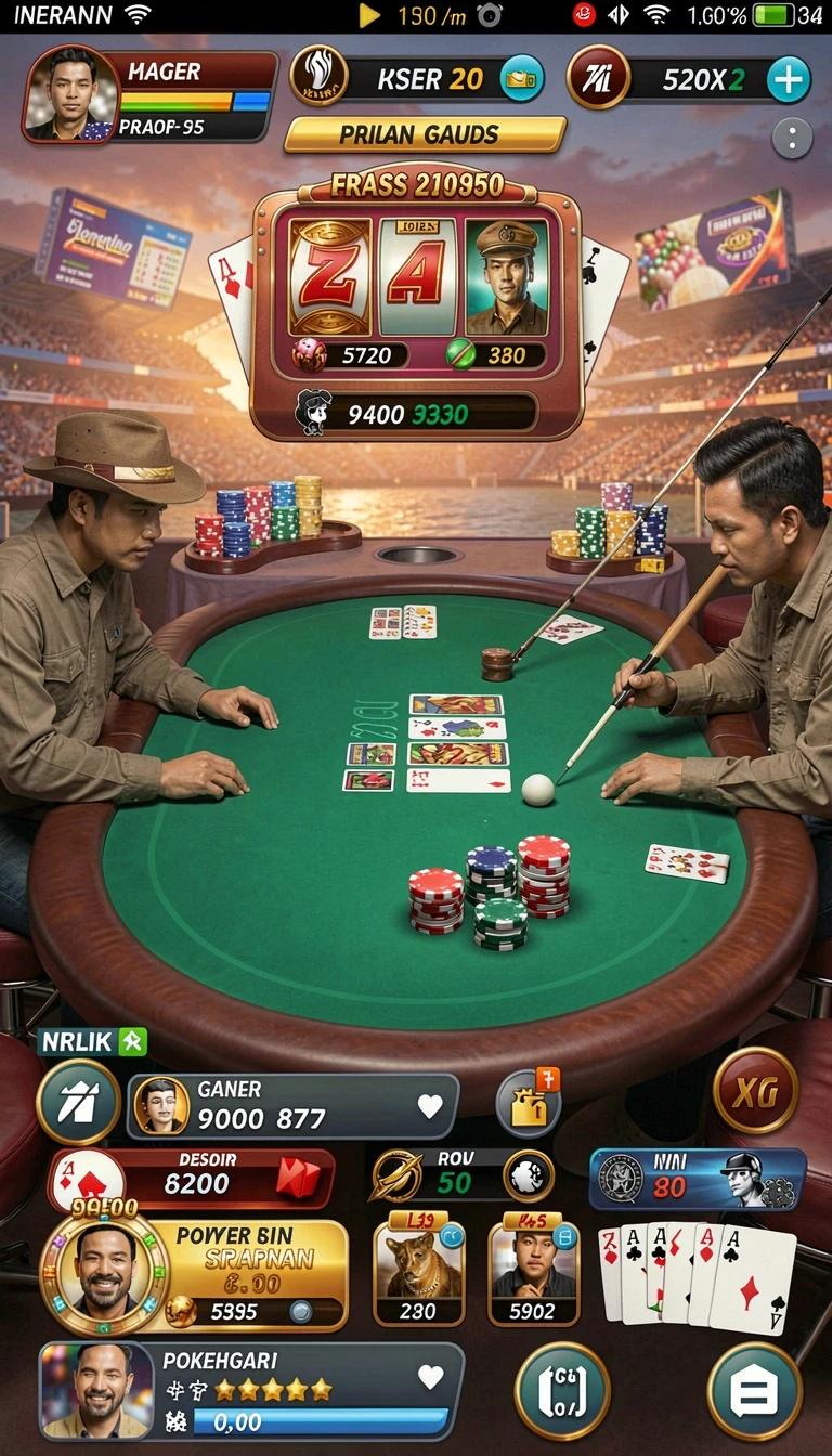 Review Aplikasi mandala77 Versi Terbaru