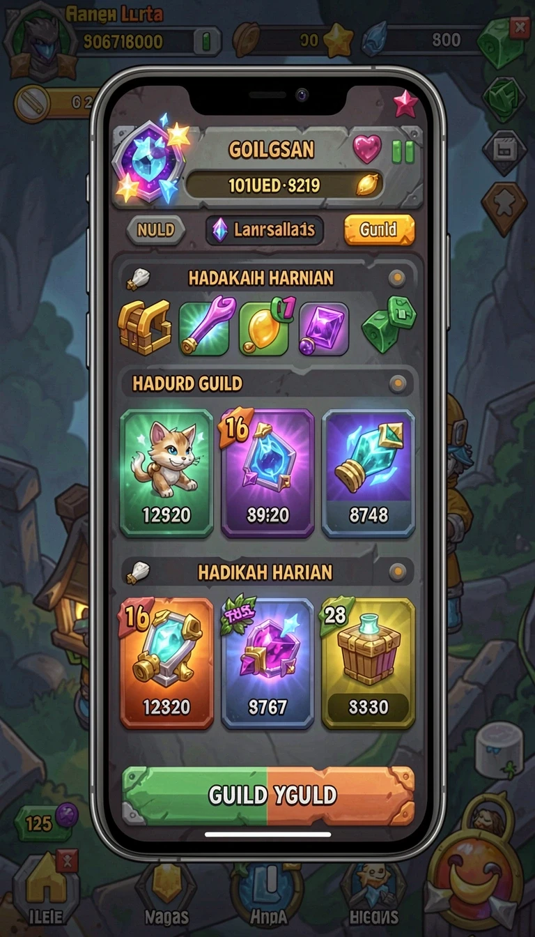 Review Aplikasi 8364 2