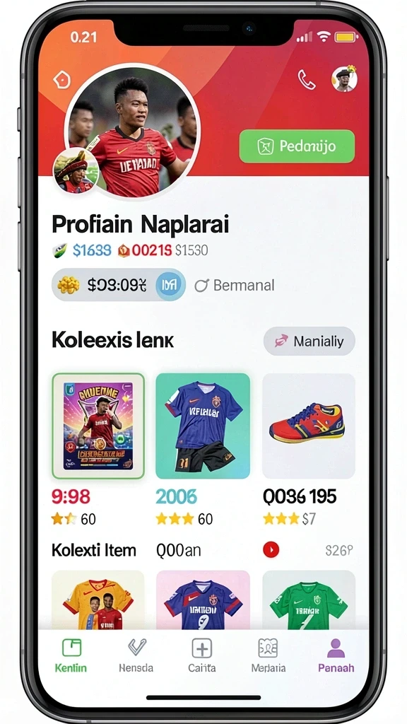 Review Aplikasi ompong188 3